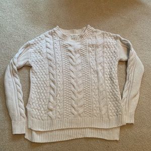 Women’s sweater